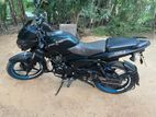 Bajaj Pulsar 135 2011