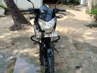 Bajaj Pulsar 135 2011