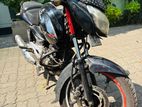 Bajaj Pulsar 135 LS 2012