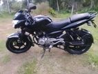Bajaj Pulsar 135 2012