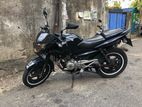 Bajaj Pulsar 135 LS 2012