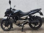 Bajaj Pulsar 135 2012