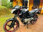 Bajaj Pulsar 135 2012