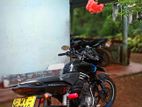 Bajaj Pulsar 135 2012