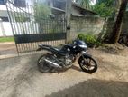 Bajaj Pulsar 135 LS 2012