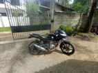 Bajaj Pulsar 135 LS 2012