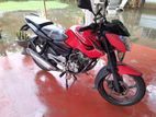 Bajaj Pulsar 135 2012