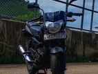 Bajaj Pulsar 135 2012