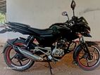 Bajaj Pulsar 135 2012