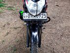 Bajaj Pulsar 135 135Ls 2012