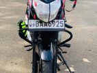 Bajaj Pulsar 135 135LS 2012