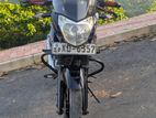 Bajaj Pulsar 135 2012