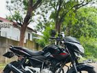 Bajaj Pulsar 135 2013