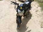 Bajaj Pulsar 135 LS 2013