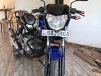 Bajaj Pulsar 135 LS 2013