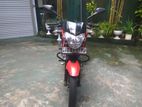 Bajaj Pulsar 135 LS 2014