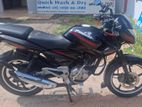 Bajaj Pulsar 135 LS 2014
