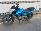 Bajaj Pulsar 135 2014