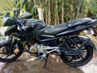 Bajaj Pulsar 135 2014