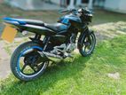 Bajaj Pulsar 135 135LS 2014