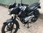 Bajaj Pulsar 135 2014