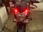 Bajaj Pulsar 135 LS 2014