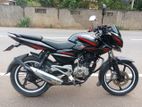 Bajaj Pulsar 135 LS 2014
