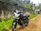 Bajaj Pulsar 135 135LS 2014