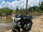Bajaj Pulsar 135 LS 2014