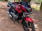 Bajaj Pulsar 135 2015