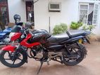 Bajaj Pulsar 135 2015