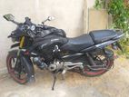 Bajaj Pulsar 135 2015