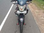 Bajaj Pulsar 135 2015