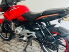 Bajaj Pulsar 135 LS 2015
