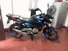 Bajaj Pulsar 135 135ls 2015
