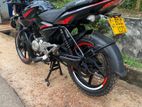 Bajaj Pulsar 135 2015