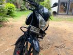 Bajaj Pulsar 135 135LS 2015