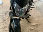 Bajaj Pulsar 135 2015