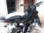 Bajaj Pulsar 135 2015