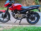 Bajaj Pulsar 135 2015