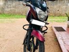 Bajaj Pulsar 135 2016