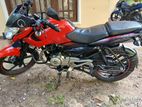 Bajaj Pulsar 135 2016