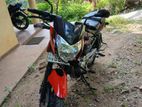 Bajaj Pulsar 135 135ls 2016