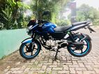 Bajaj Pulsar 135 135LS 2017