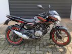 Bajaj Pulsar 135 2017