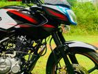 Bajaj Pulsar 135 135ls 2018