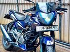 Bajaj Pulsar 135 135Ls 2017