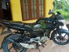 Bajaj Pulsar 135 2012