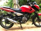 Bajaj Pulsar 135 2011