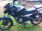 Bajaj Pulsar 135 2010